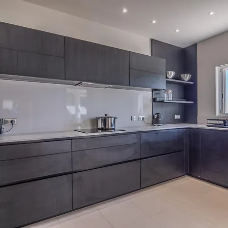 Villa Azureenne De La Nartelle Sainte-Maxime