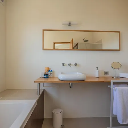 Villa Azureenne De La Nartelle Sainte-Maxime