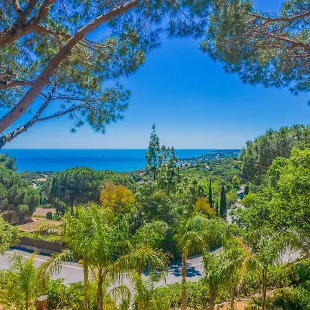 Azureenne De La Nartelle * Sainte-Maxime