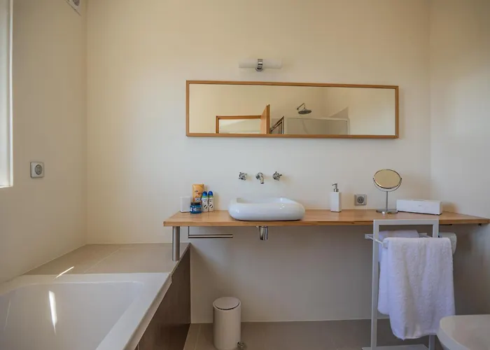 ヴィラ Azureenne De La Nartelle サント・マキシム