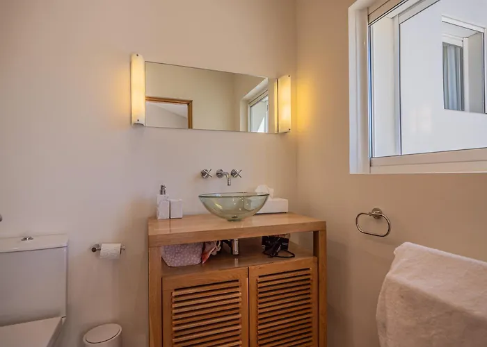 ヴィラ Azureenne De La Nartelle *