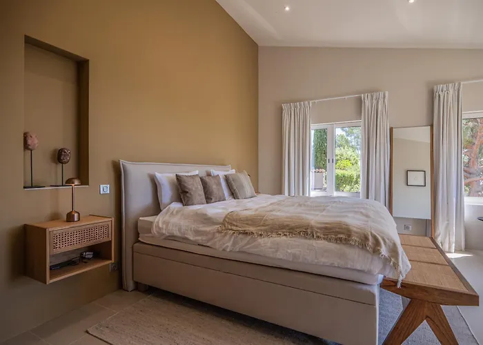 ヴィラ Azureenne De La Nartelle