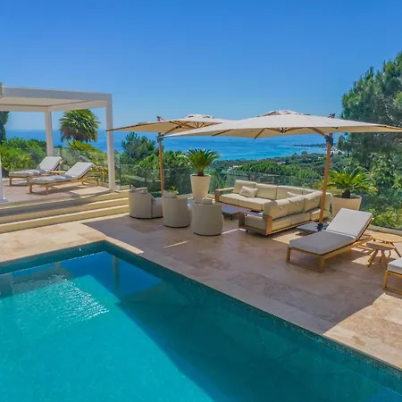 Azuréenne De La Nartelle * Sainte-Maxime