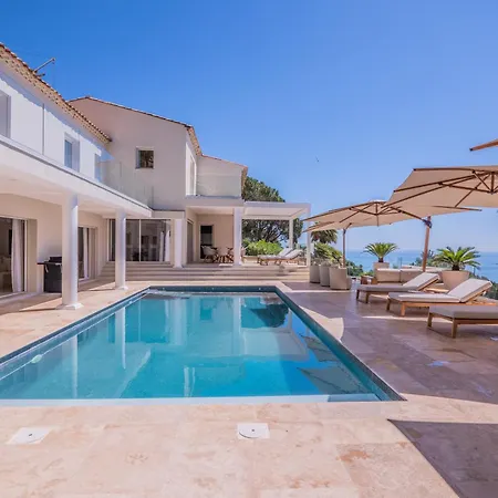 Azuréenne De La Nartelle Sainte-Maxime