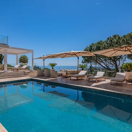 Azuréenne De La Nartelle * Sainte-Maxime