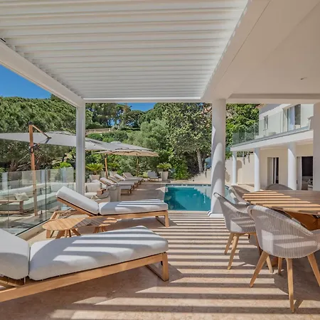 Azuréenne De La Nartelle * Sainte-Maxime