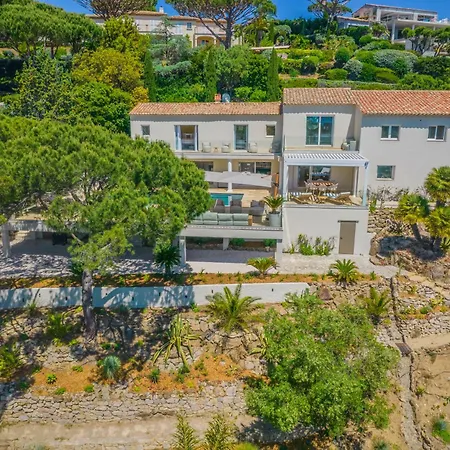 Azuréenne De La Nartelle