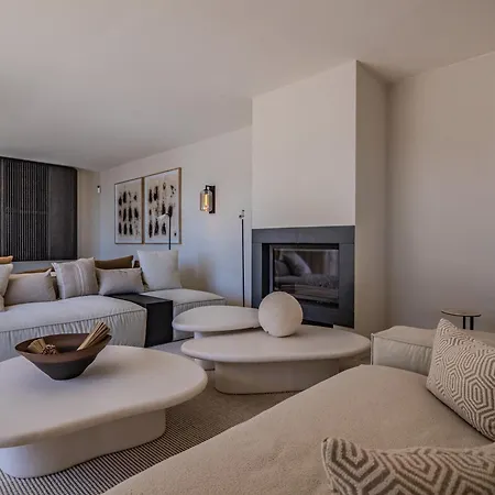 Villa Azureenne De La Nartelle