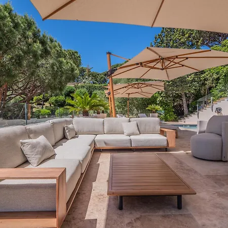 Azuréenne De La Nartelle